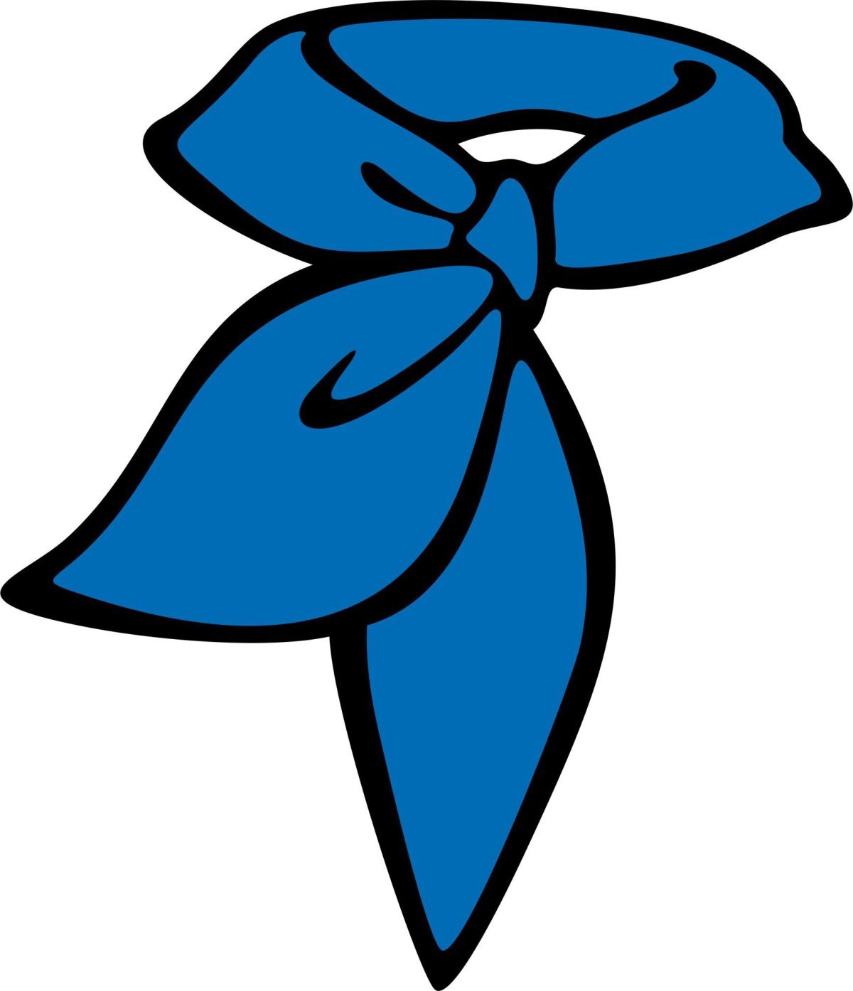 Пионерский галстук Пионер