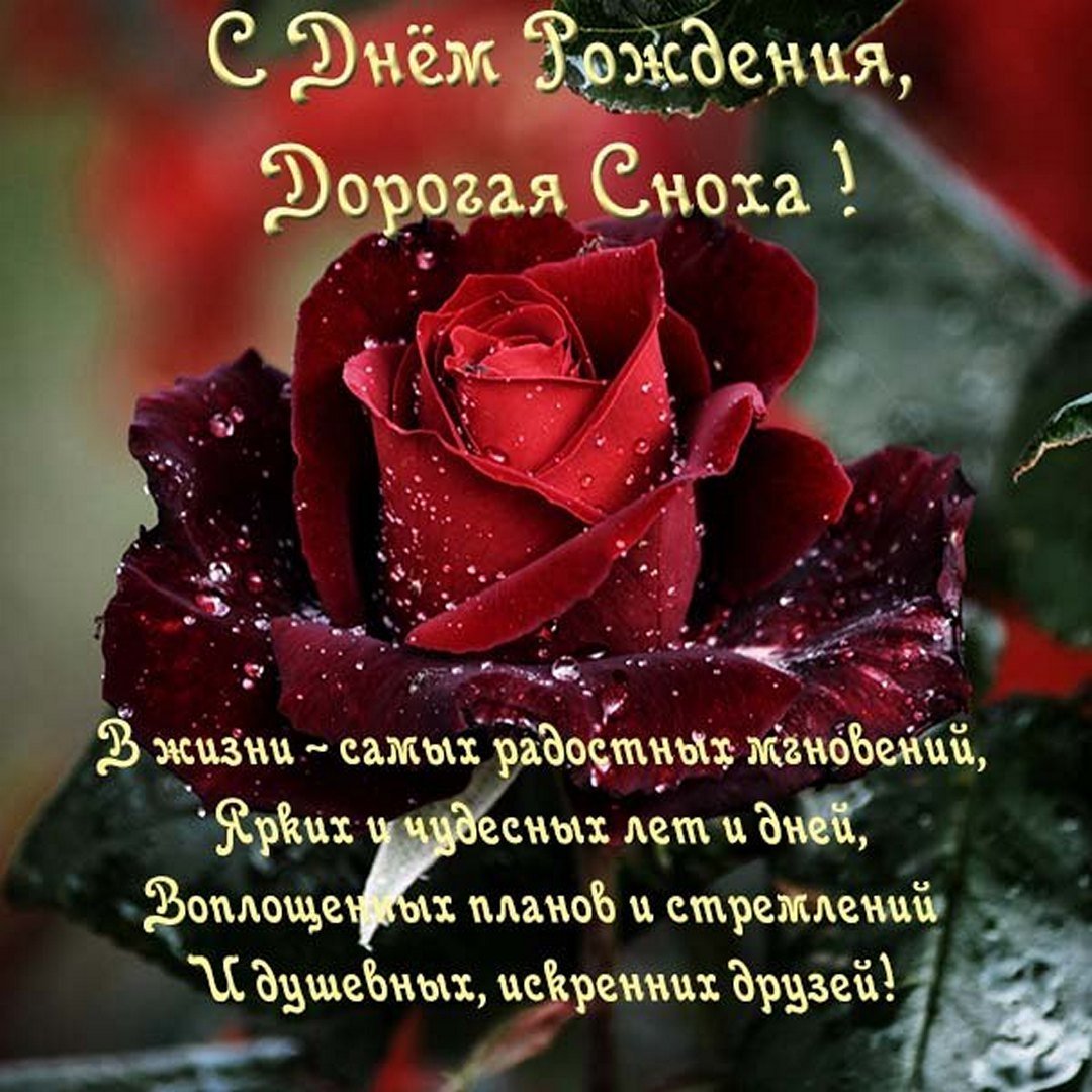 Поздравления с днём рождения Катерине