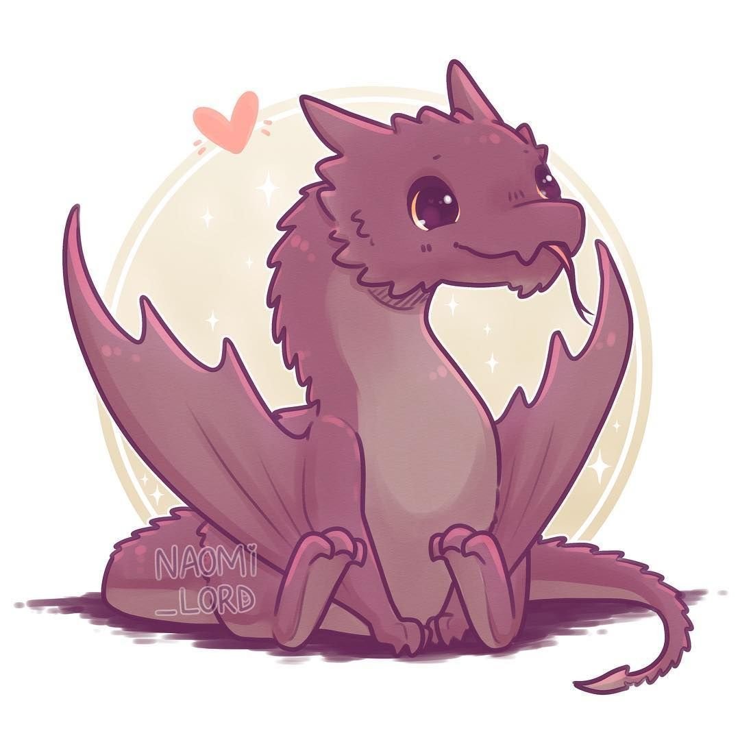 Аобин дракон аниме