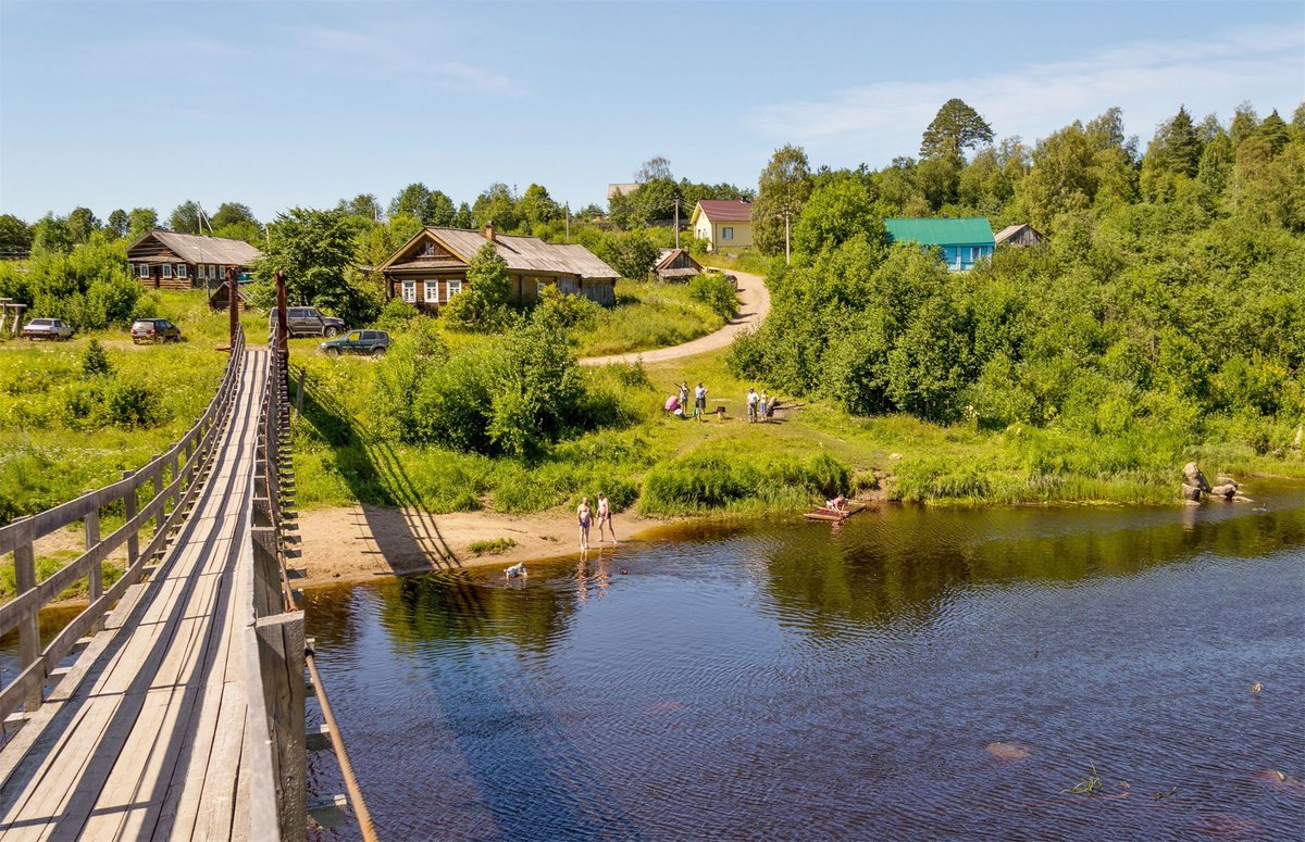 Ансамбль Ферапонтова монастыря