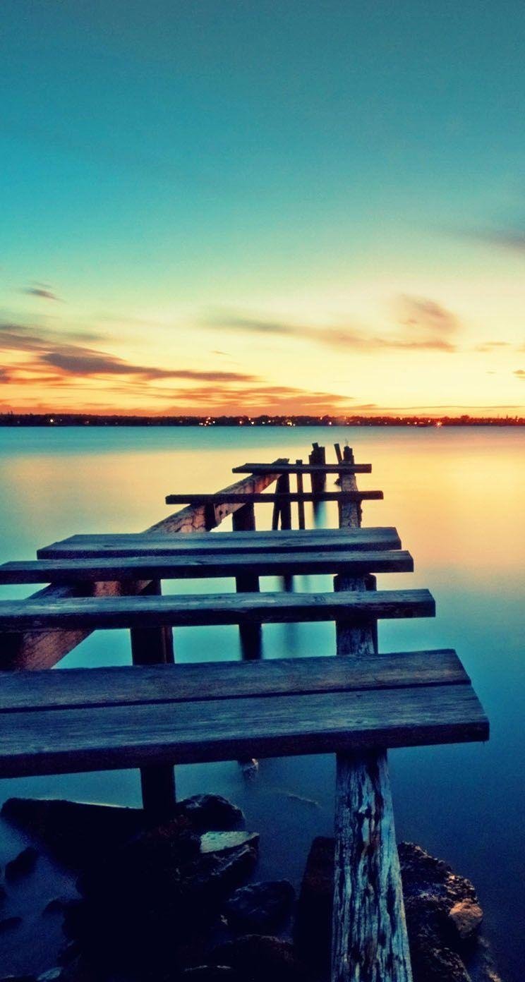 Пейзаж на рабочий стол