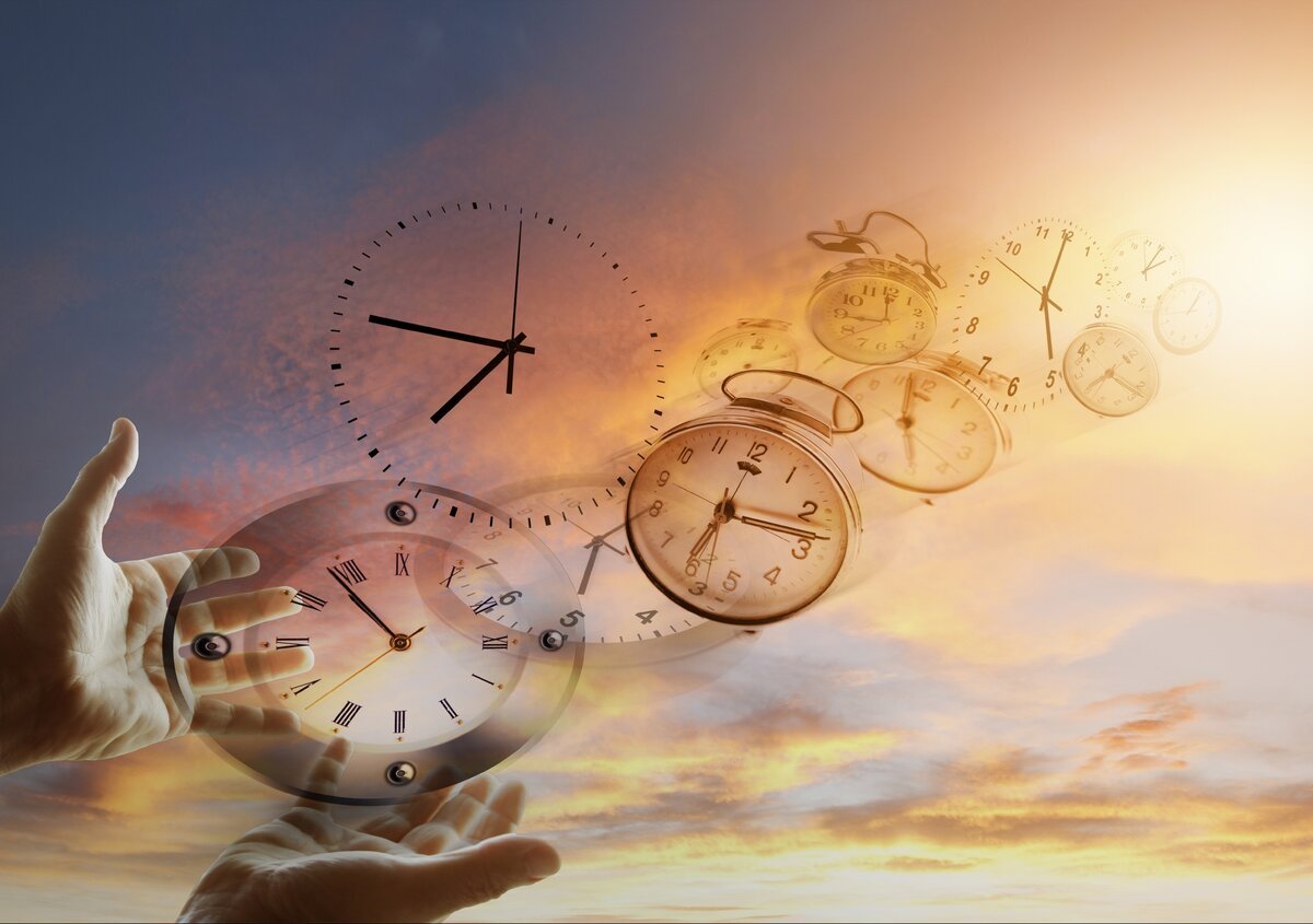 Всему свое время картинки