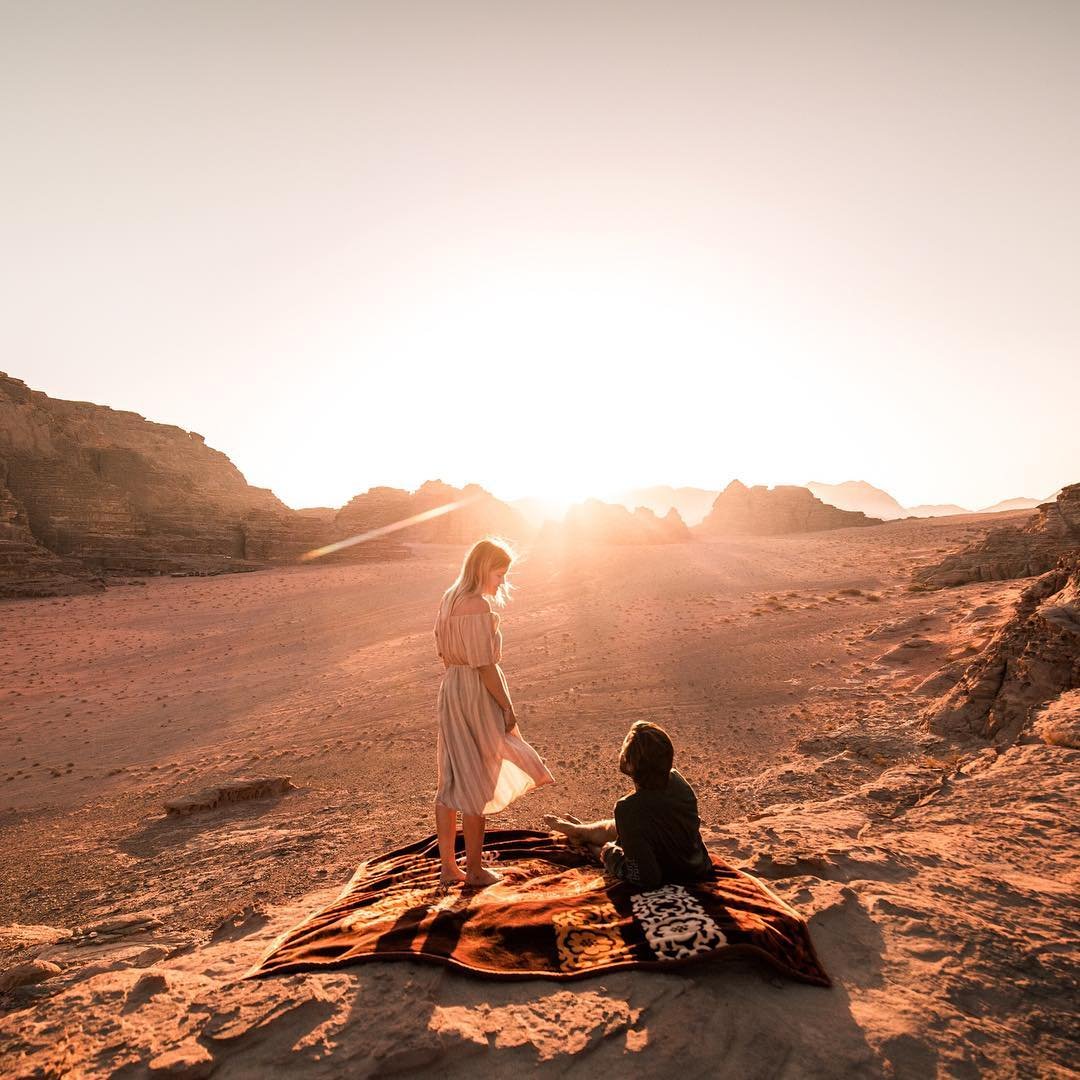 Сахара Гоби нубийская