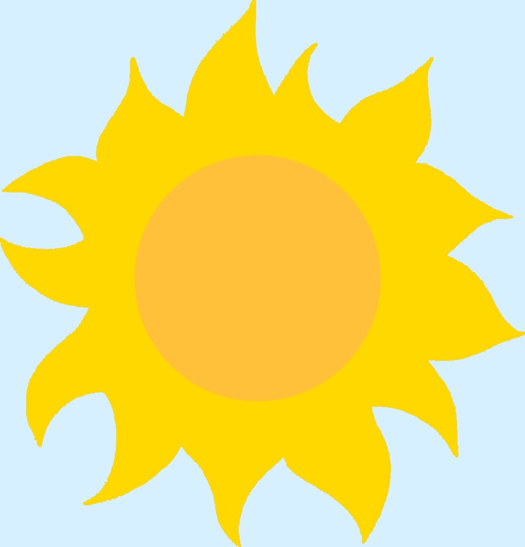 Дети солнца