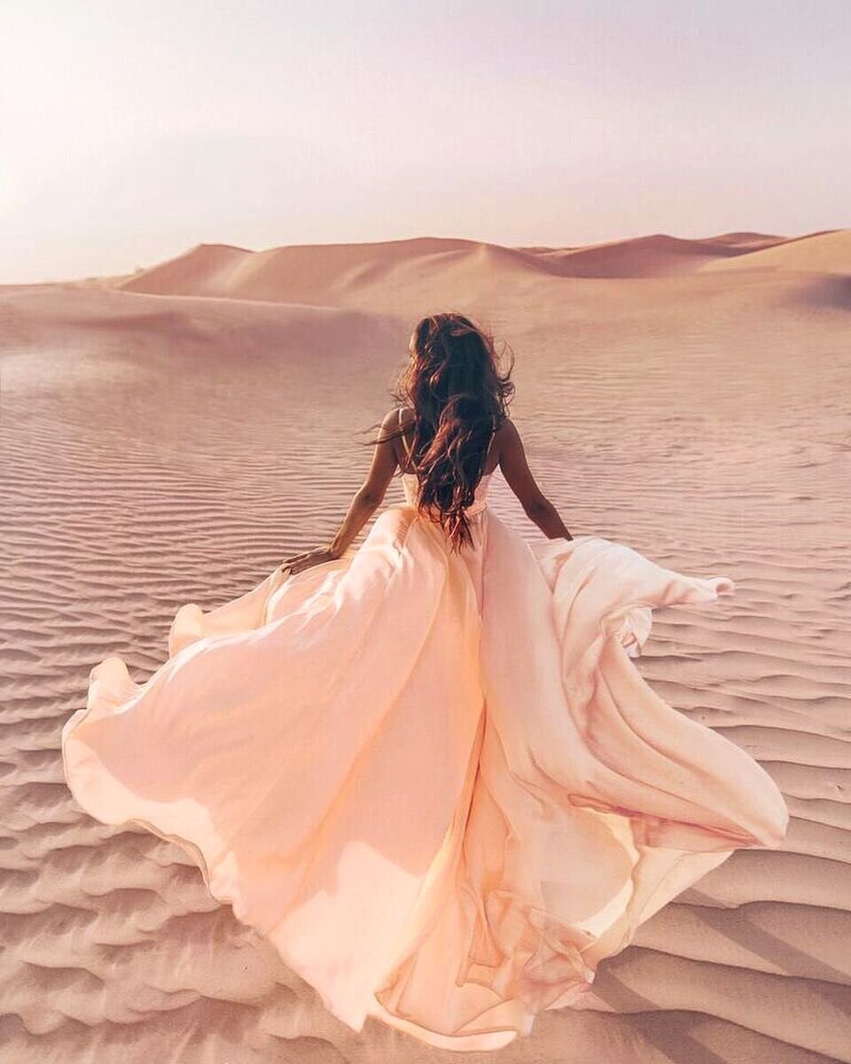 Пустыня картинки красивые