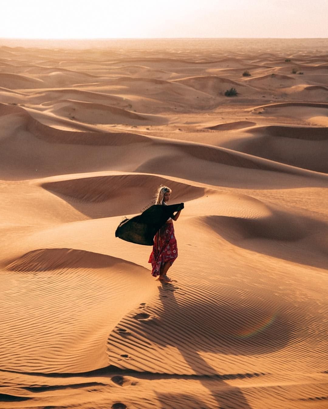 Девушка в сахаре