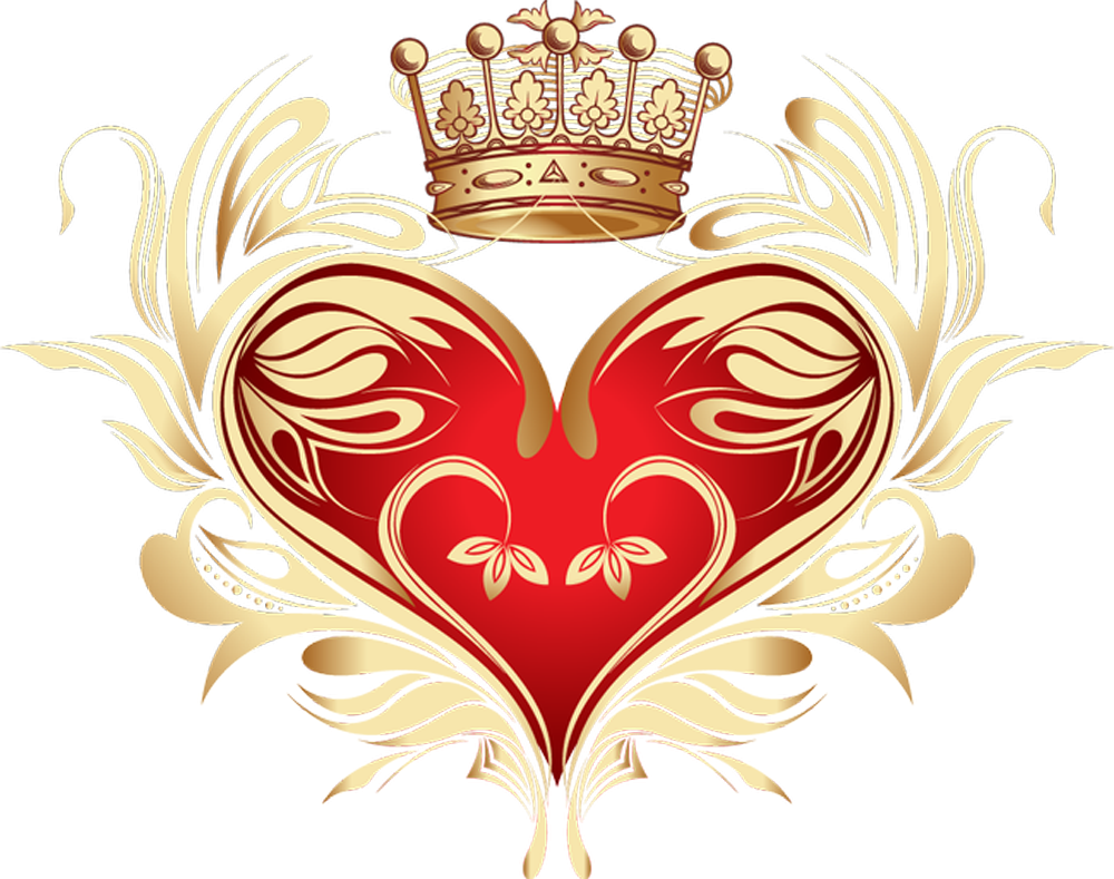 Свадебные эмблемы