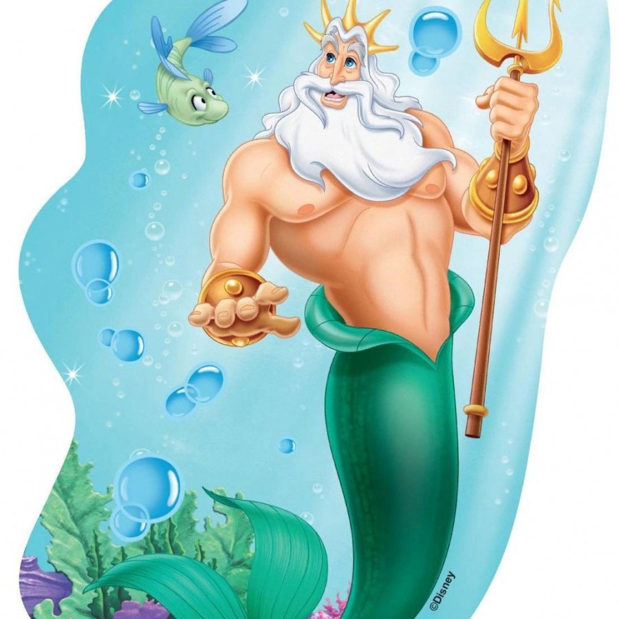 Планета Нептун для детей