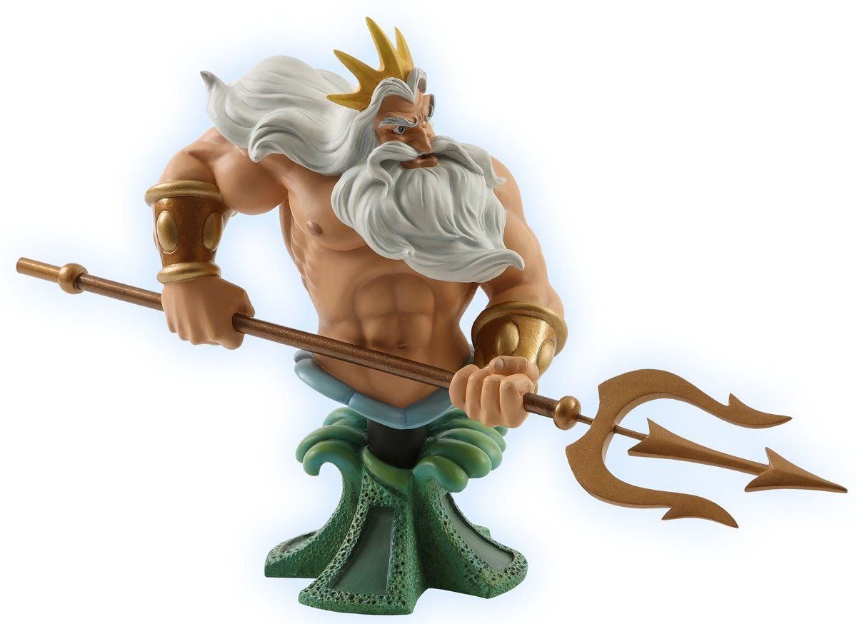 Нептун картинка для детей