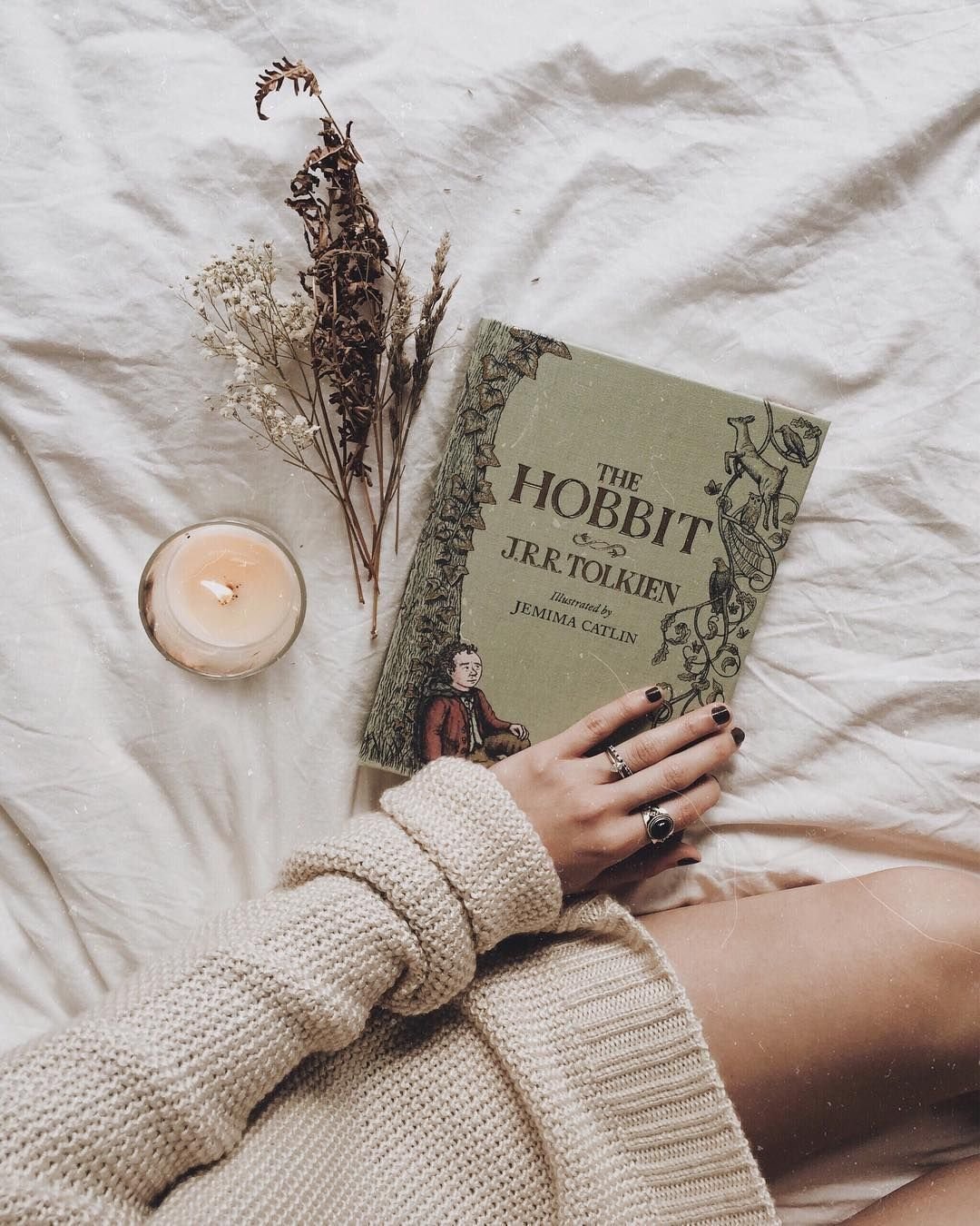 Книги стильно