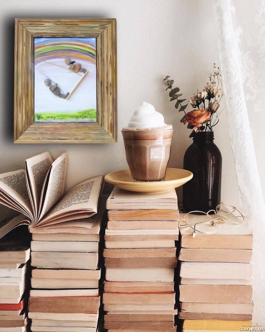 Много книг Эстетика