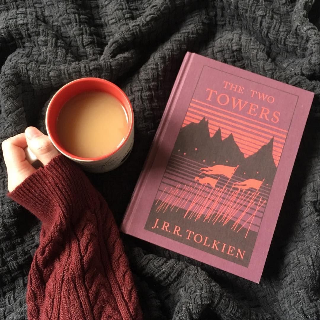 Книги aesthetic