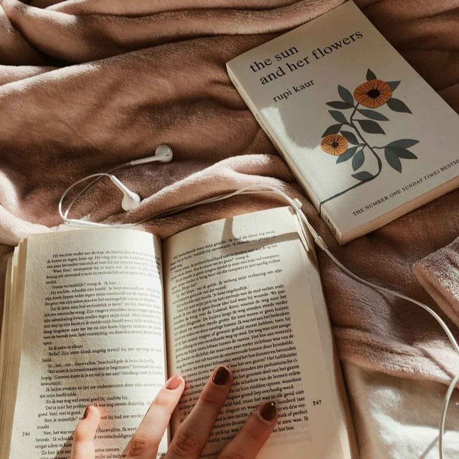 Книги Эстетика ярко