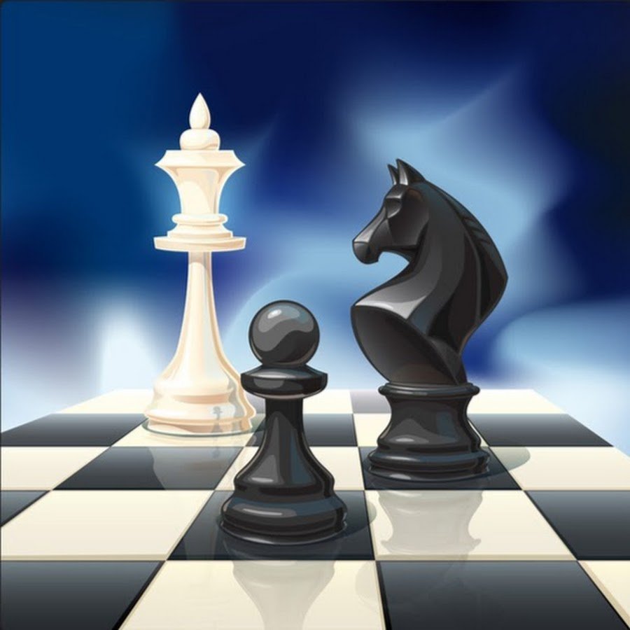 Шахматы картинки