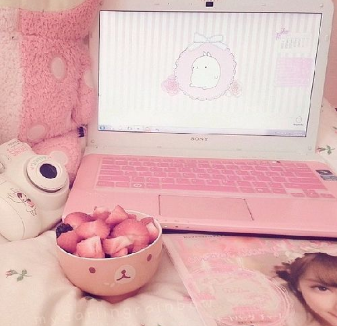 Панда арт милый