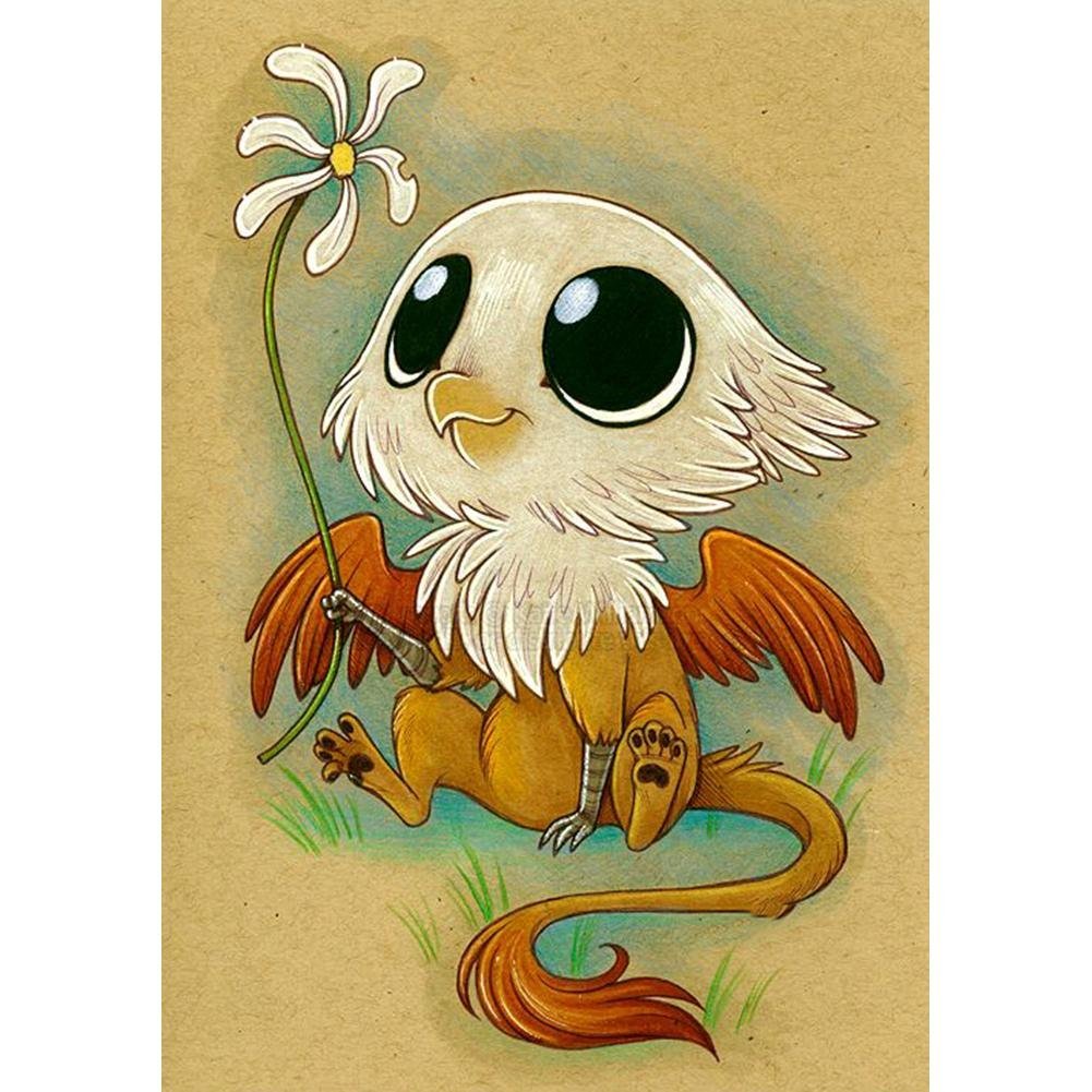 Рисунки милых животных