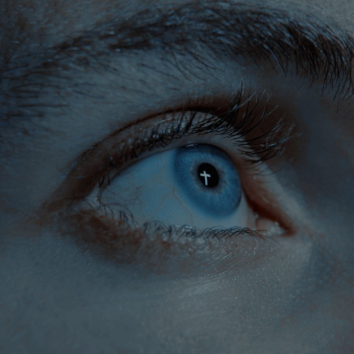 Эстетика глаз