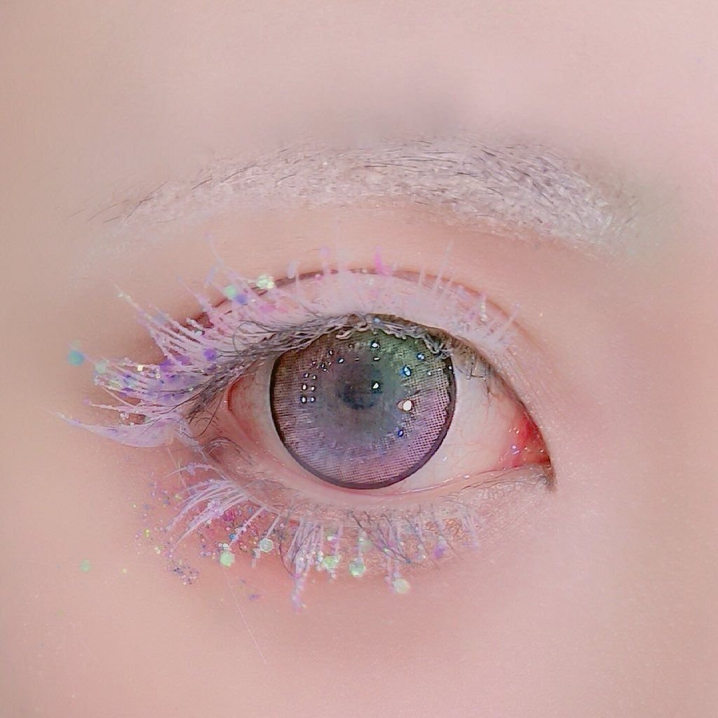 Эстетика глаз