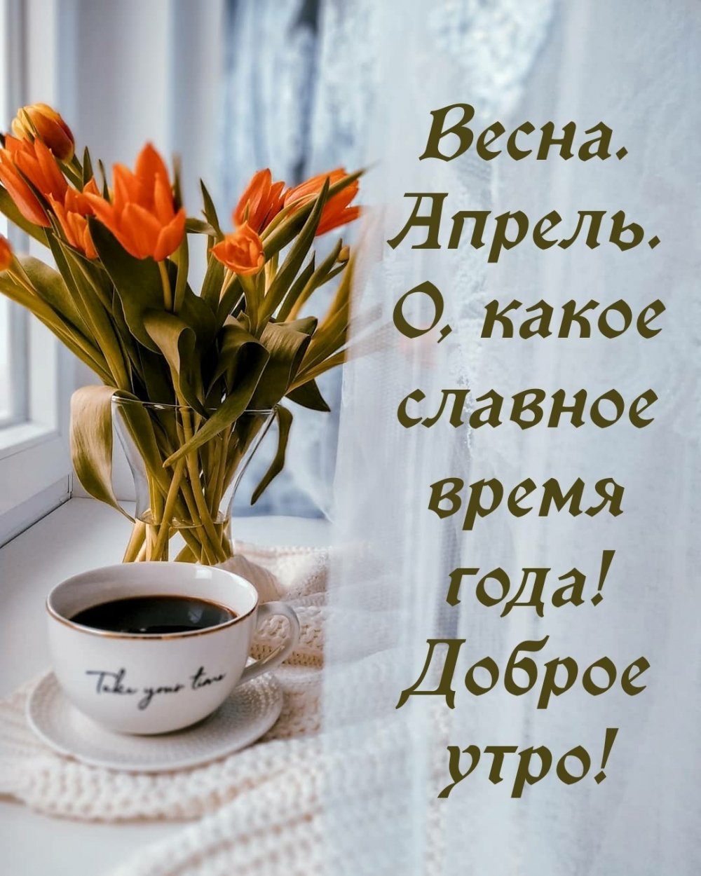 Животные весной для детей