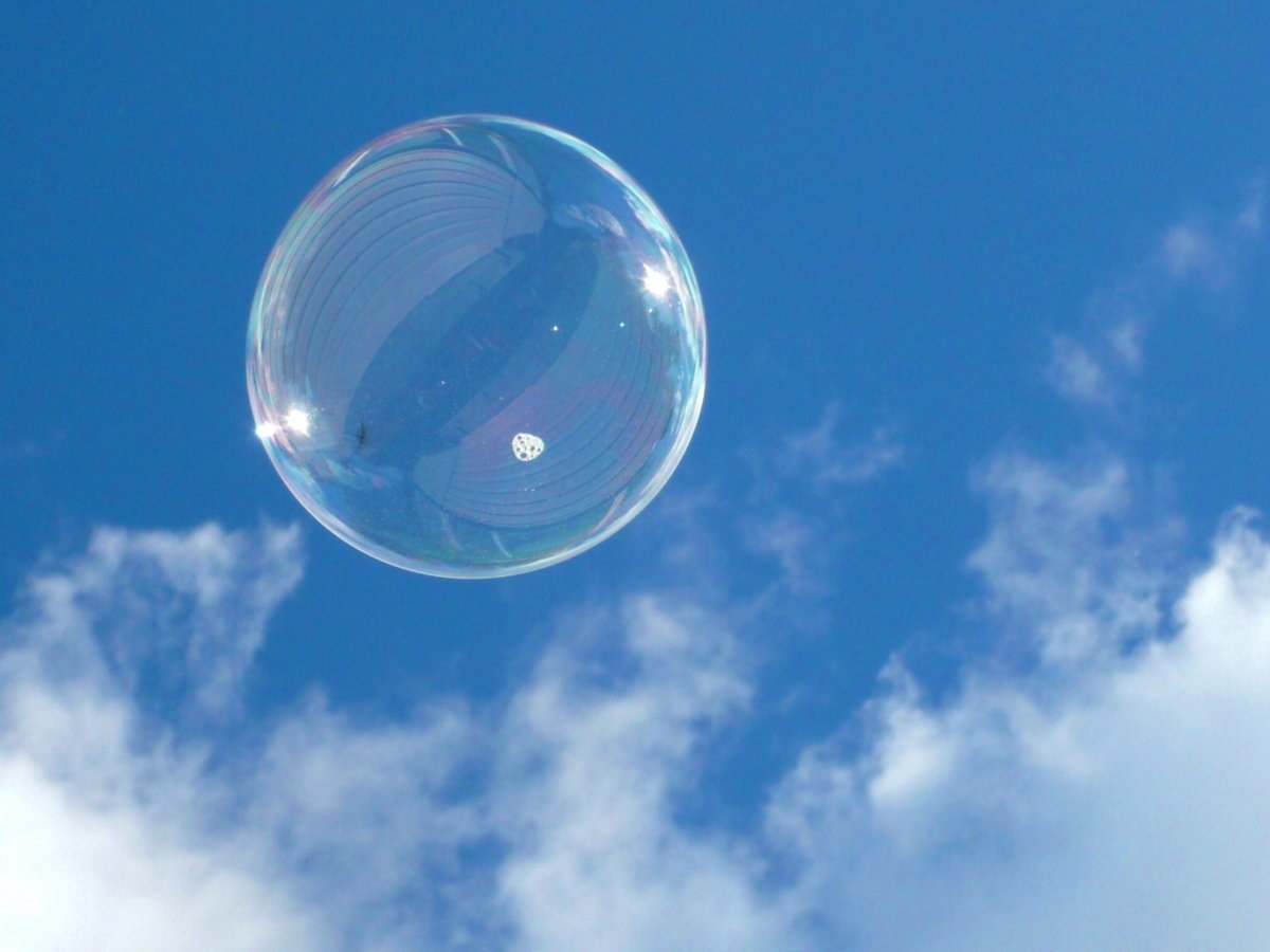 Чистый воздух