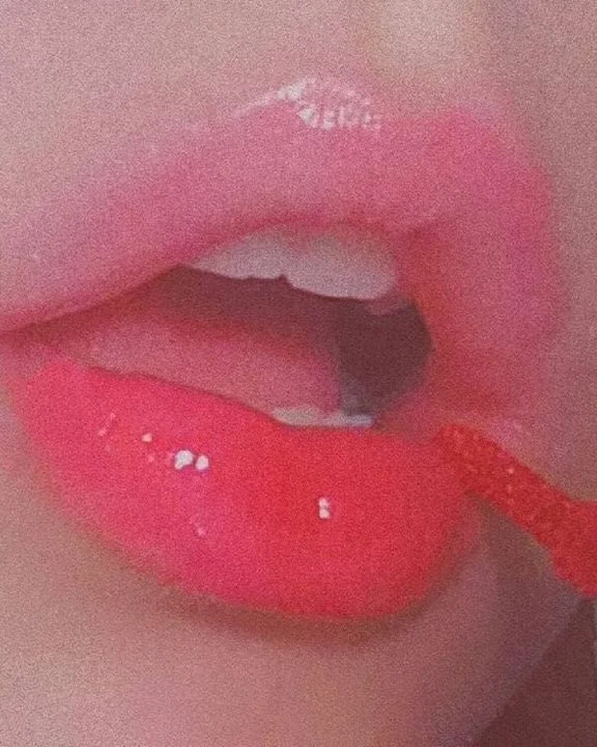 Губы Эстетика