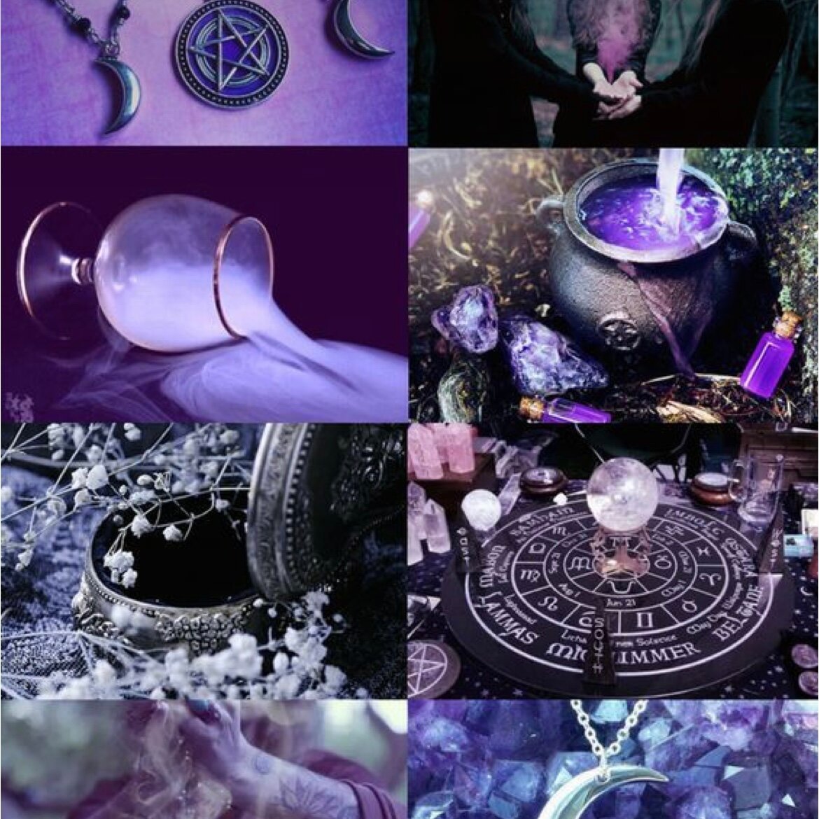 Магия Эстетика