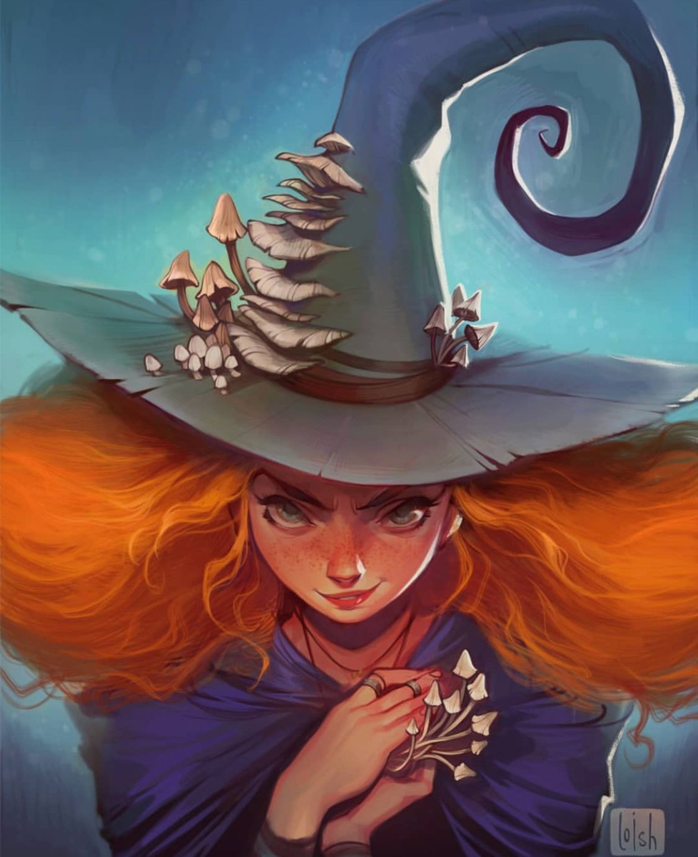 Вальпургиева ночь шабаш ведьм