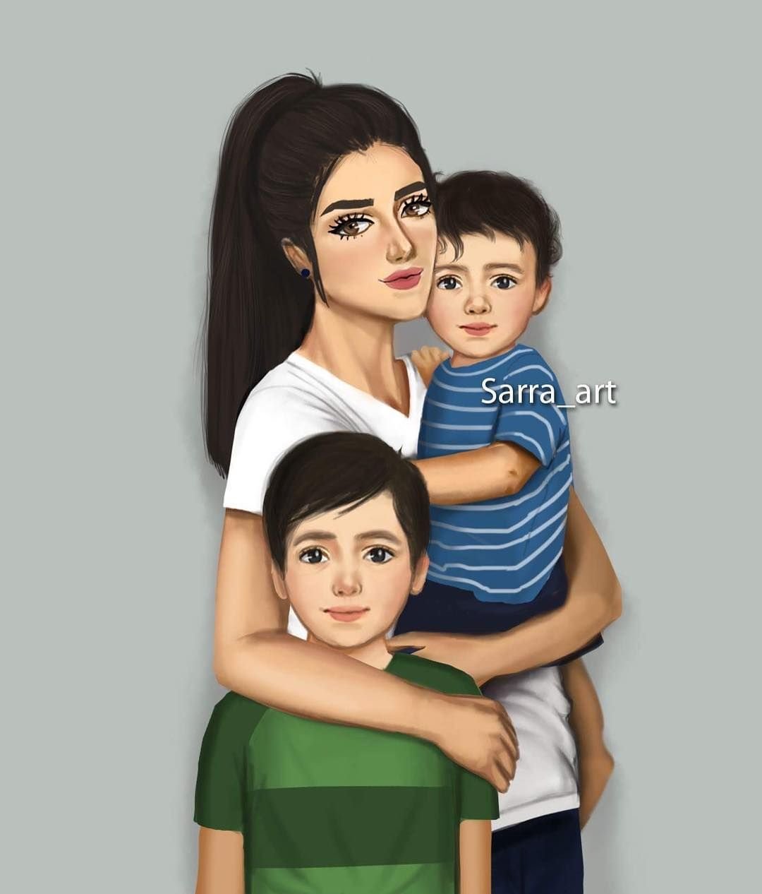 Принцессы Диснея мать Рапунцель