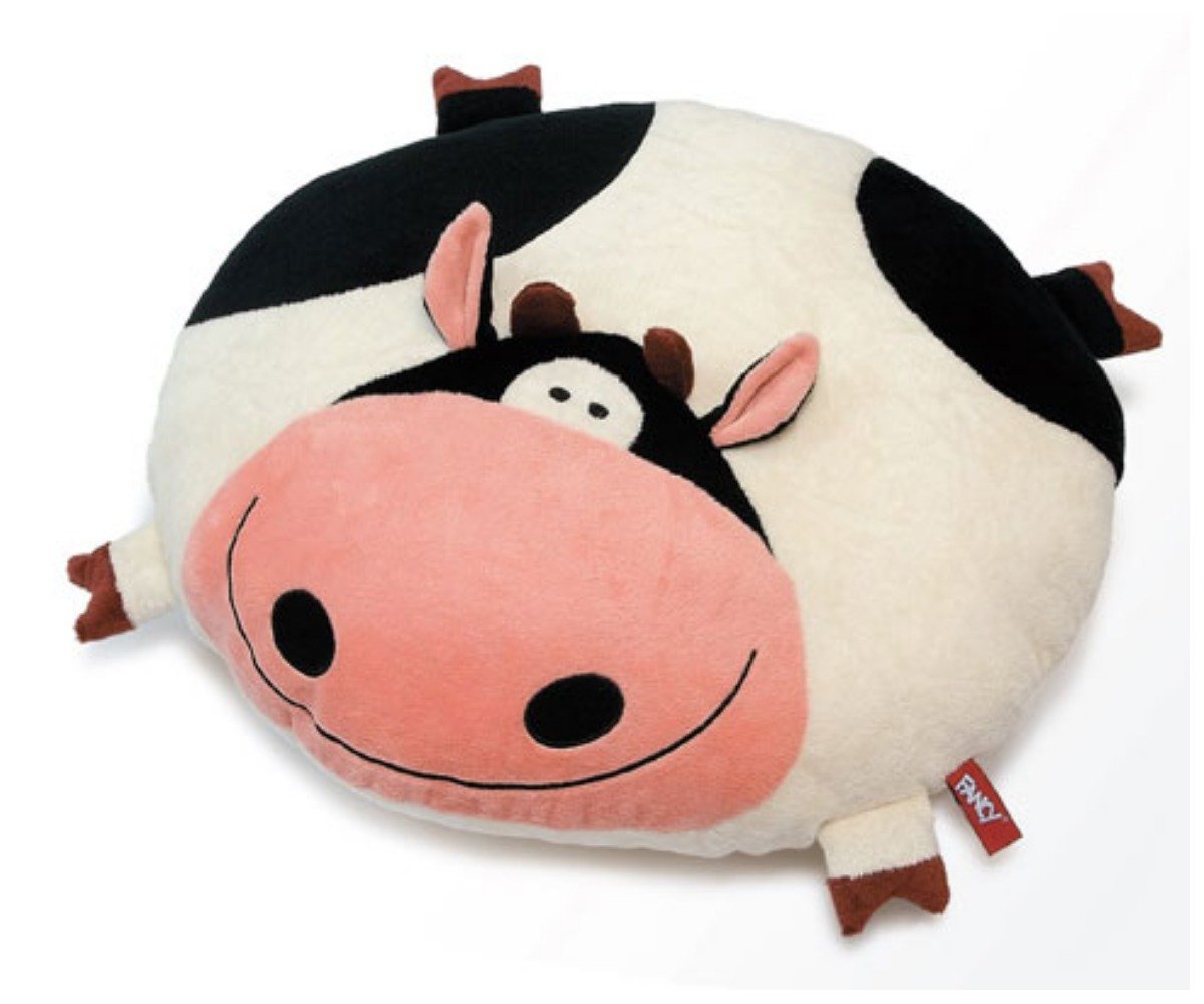 Подушка в виде коалы