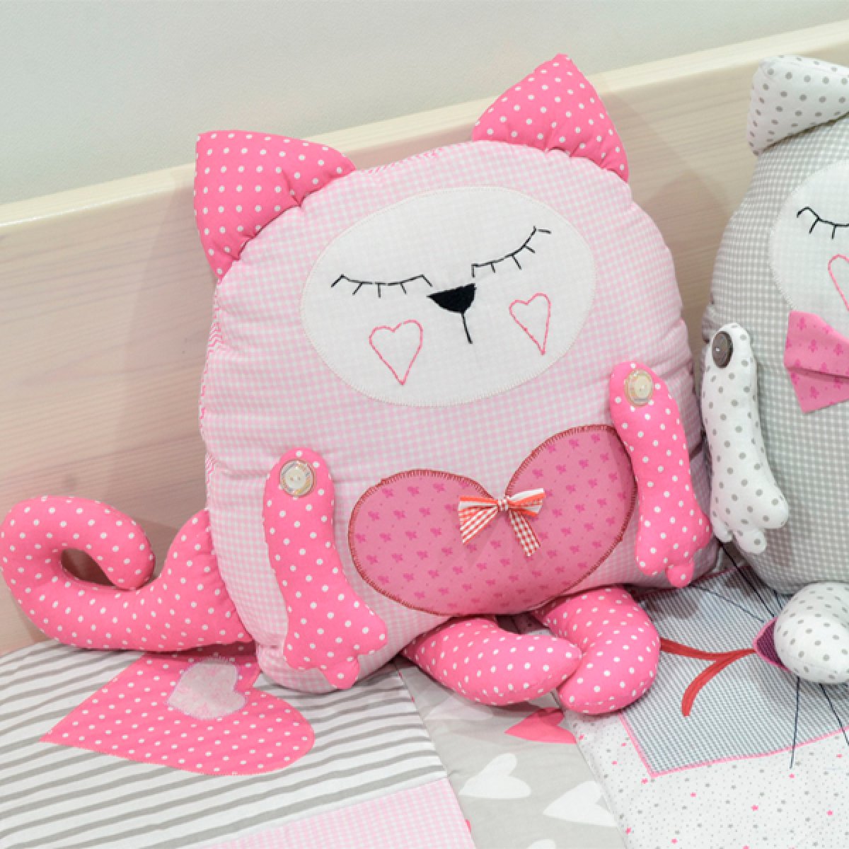 Прикольные подушки для детей