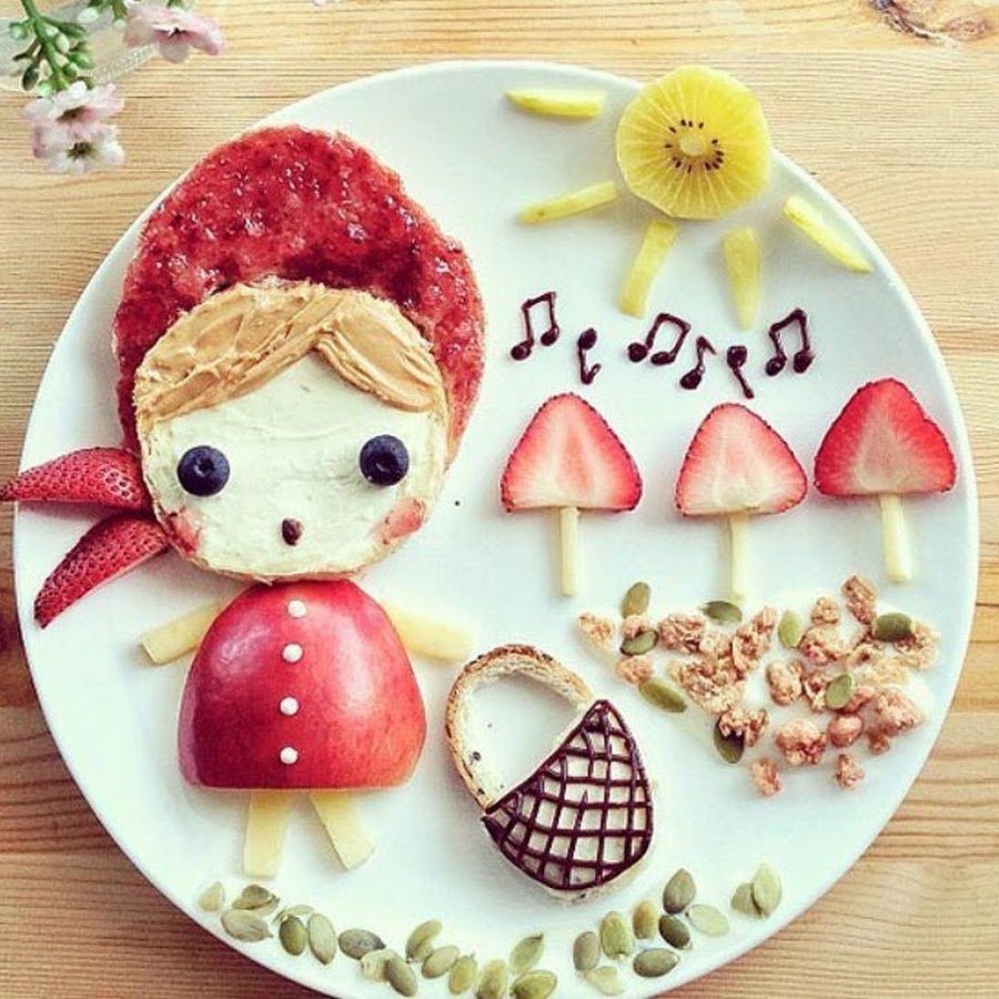 Шутки про поваров