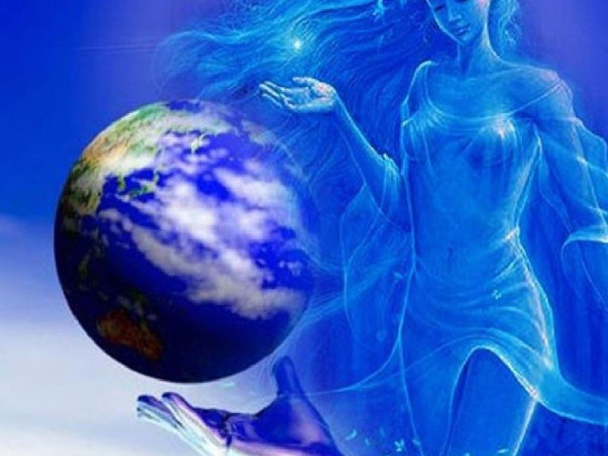 Законы Вселенной для человека