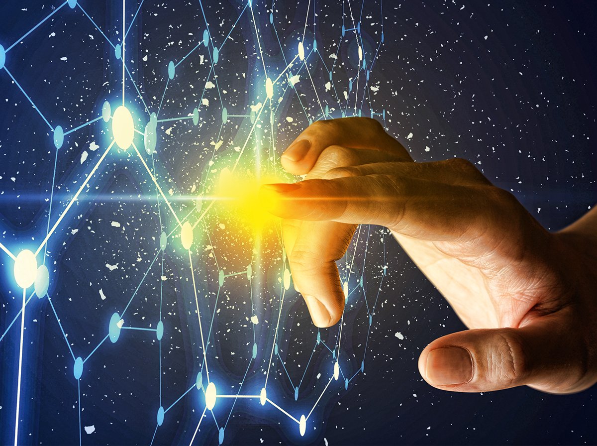 Управление Вселенной