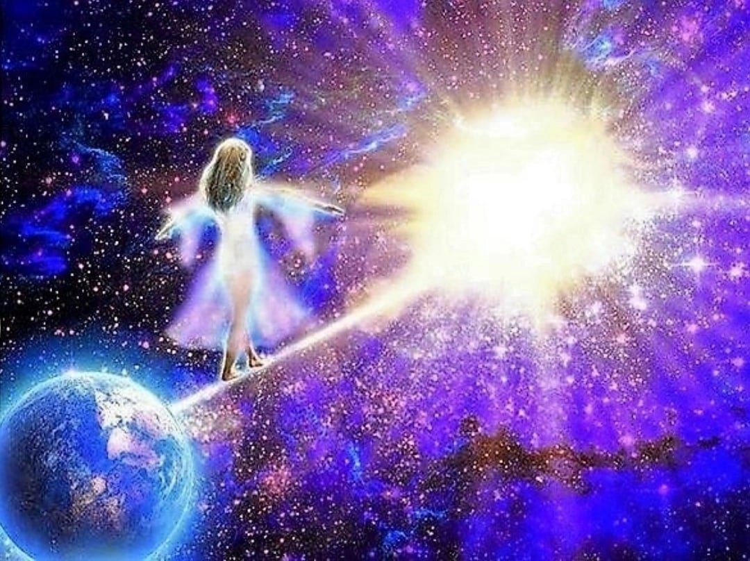 Вселенная исполняет желания