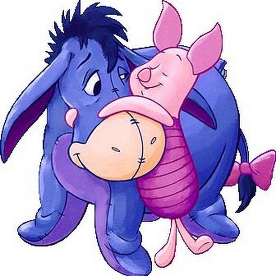 Анимация для детей мультяшки