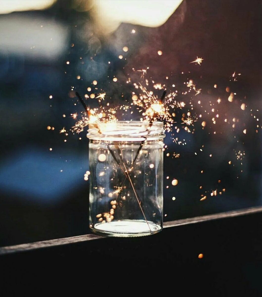 Вдохновение Эстетика