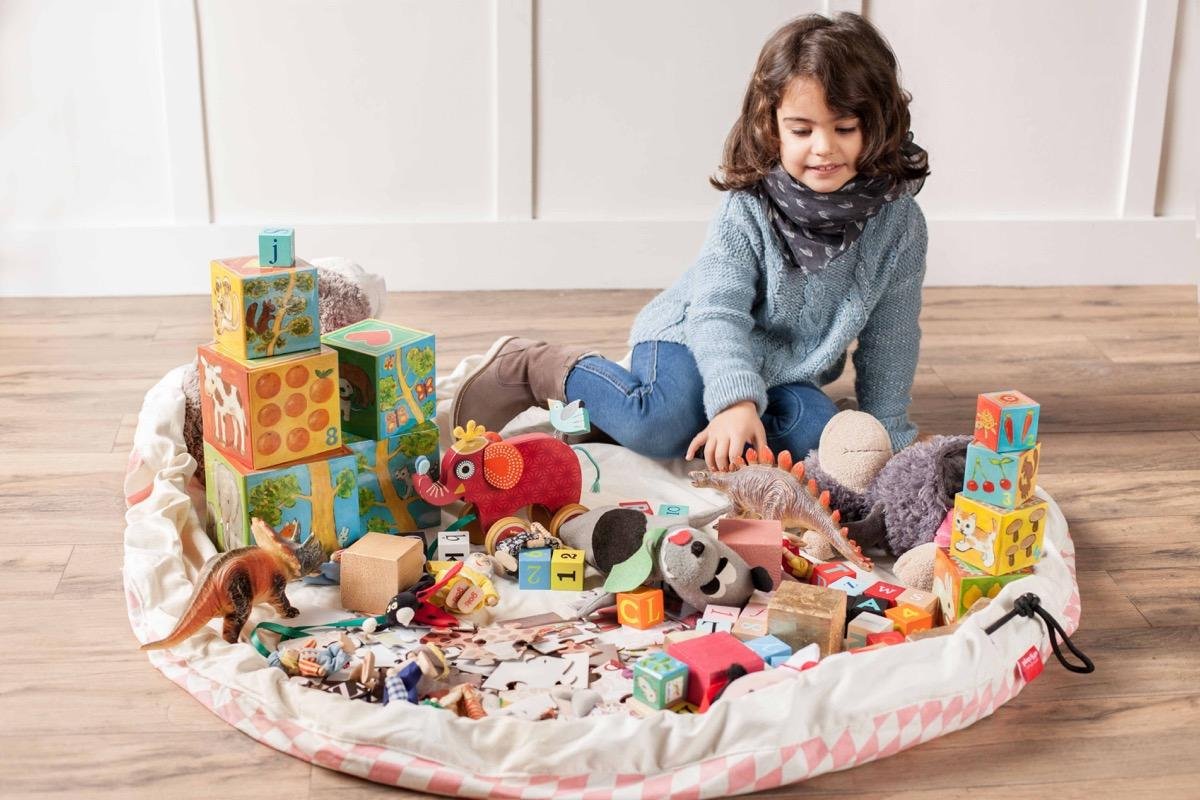 Красивые мягкие игрушки