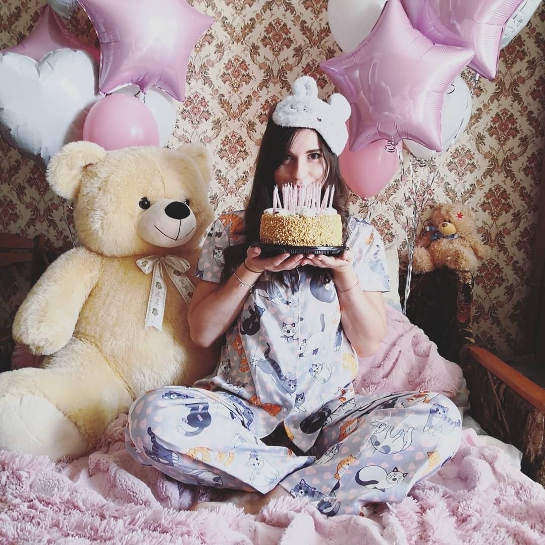 Много игрушек