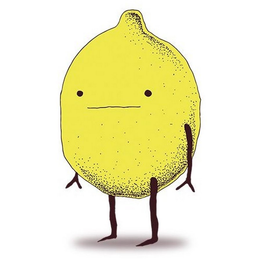 Лион нарисовать