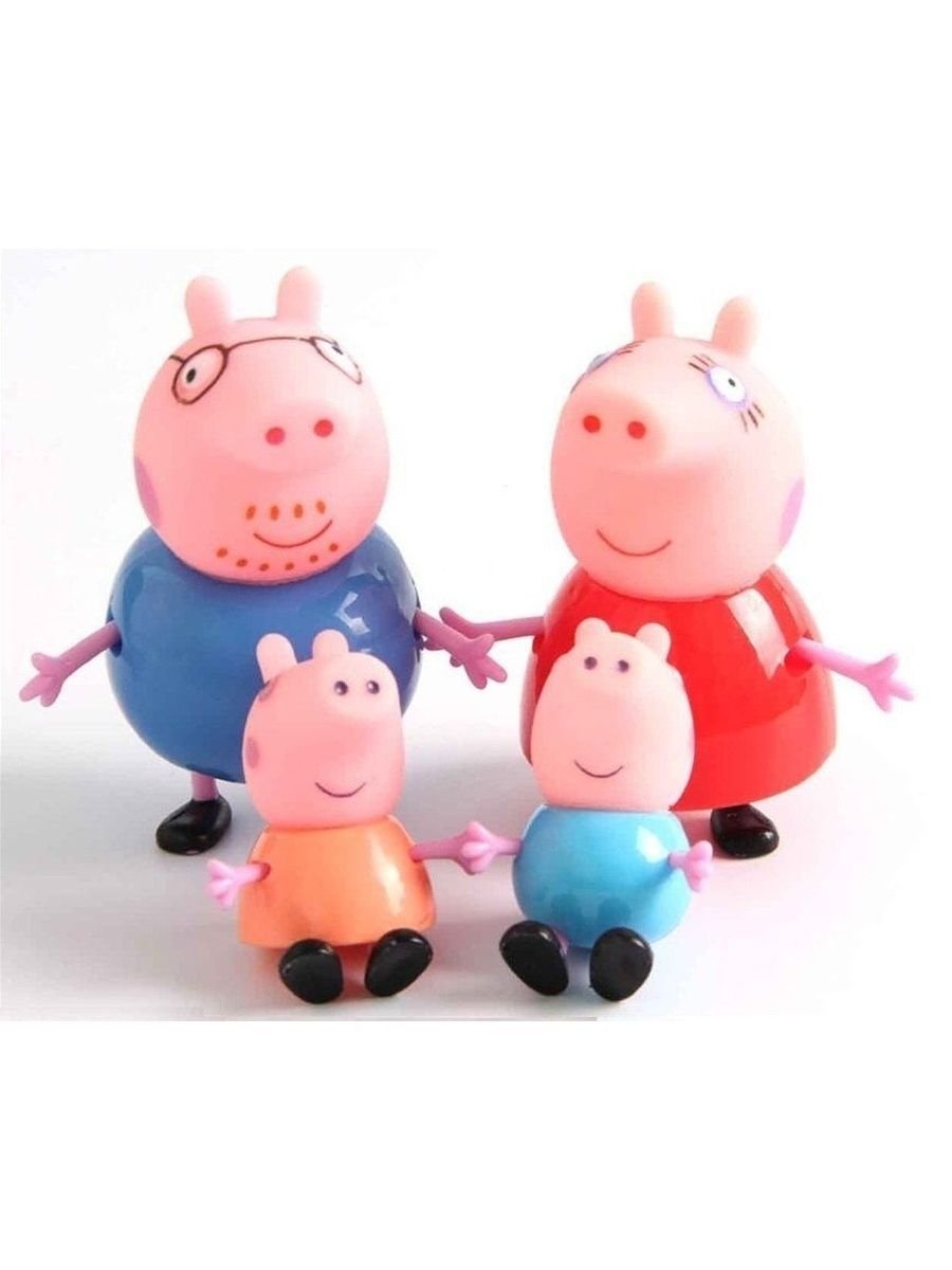 Пеппа Пиг Хаус