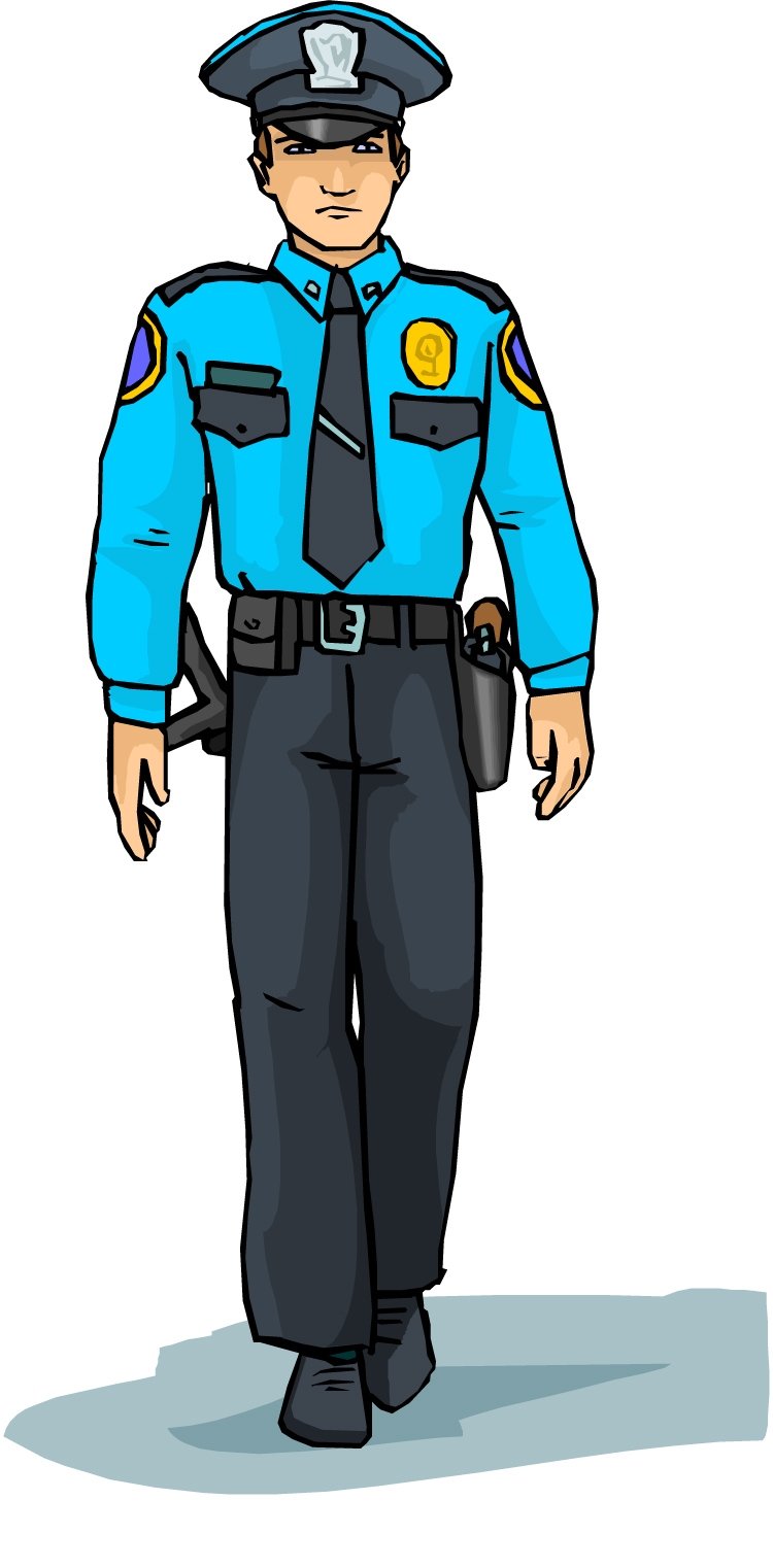 Полиция картинки для детей