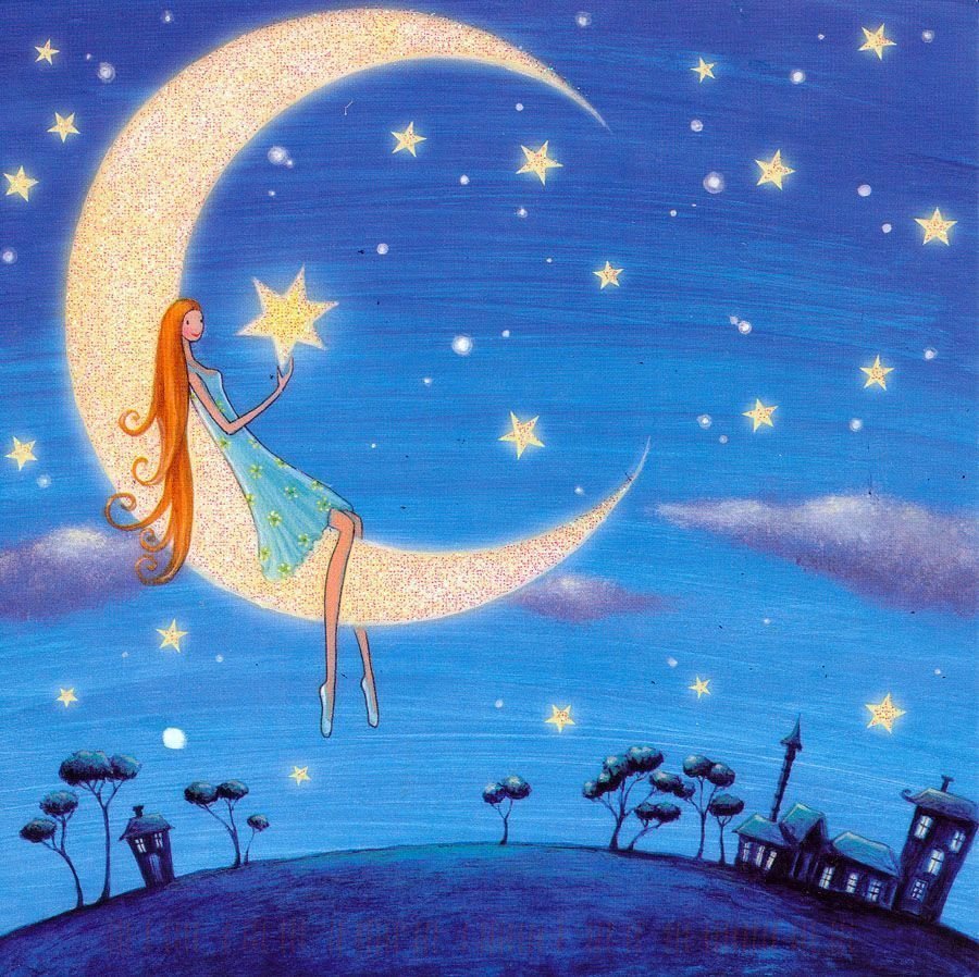 Ночной ангел