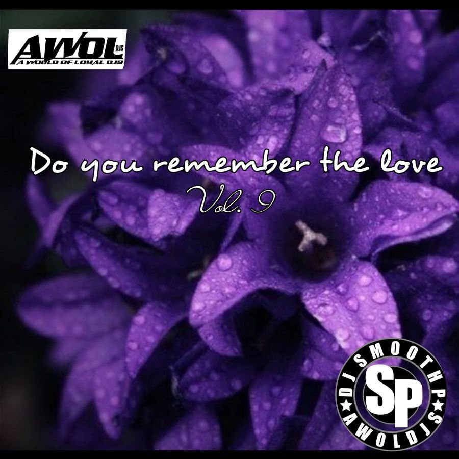 Пятилистный цветок фиолетового цвета