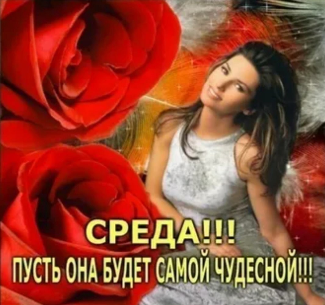 Среда приколы