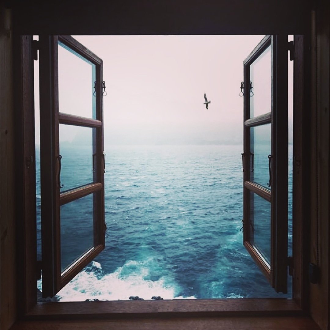 Девушка и ночь