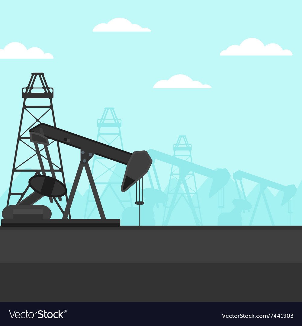 Нефтедобыча в Румынии