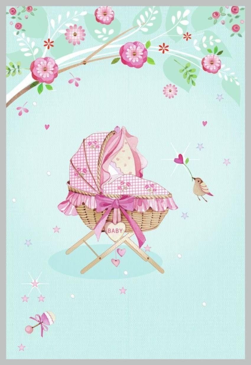 С рождением Дочки!