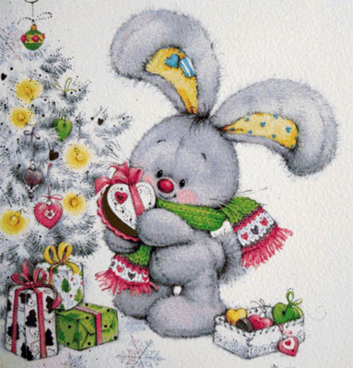 Спокойной ночи, малыш