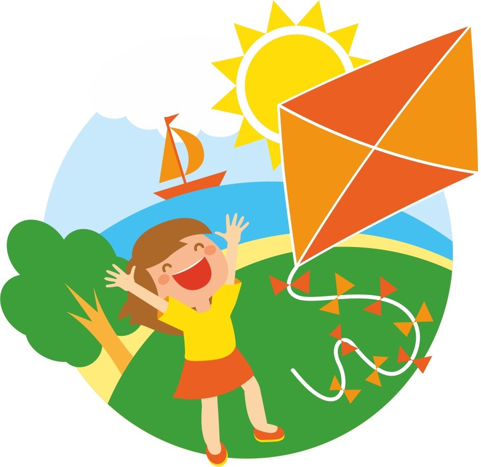 Детский летний лагерь