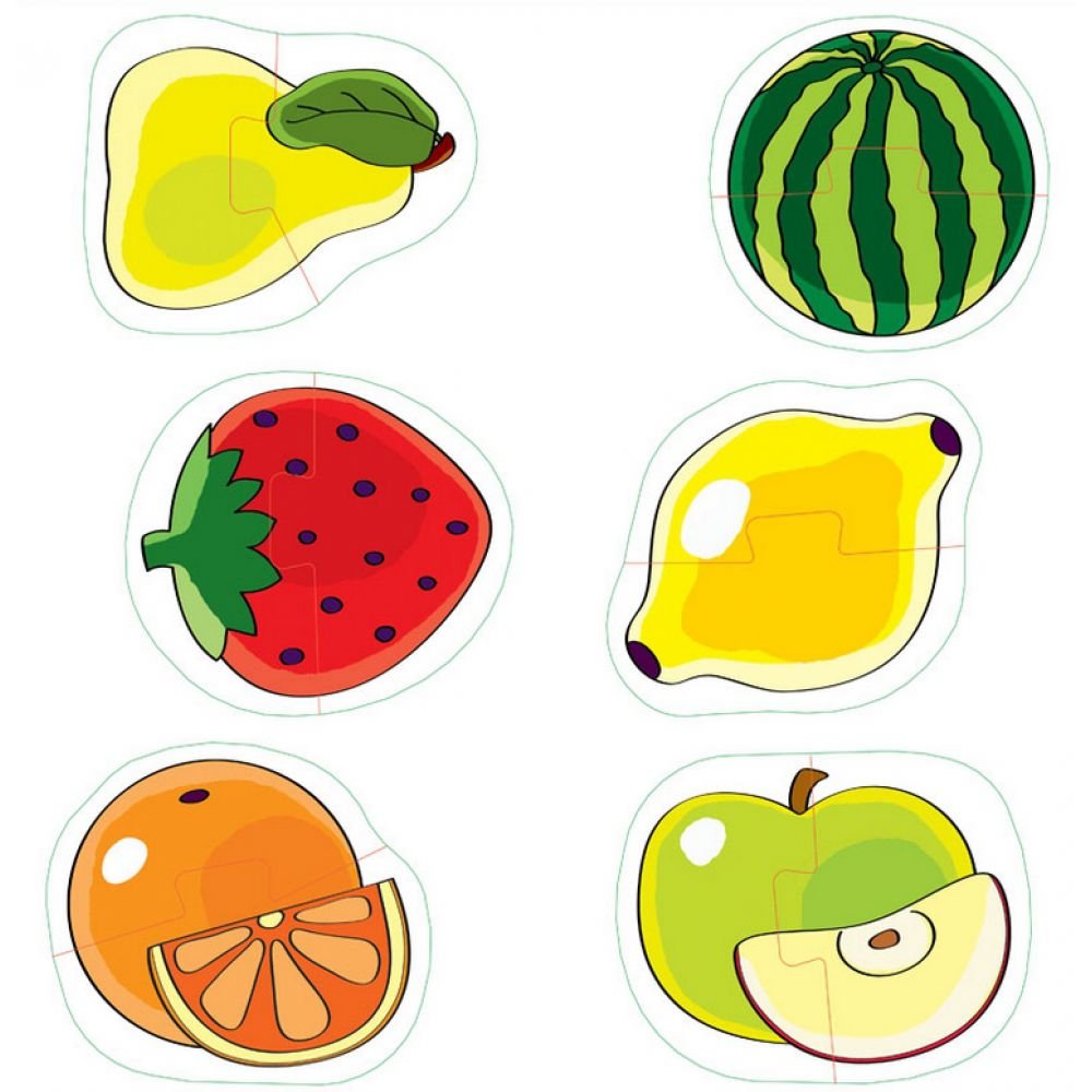 Овощи коллаж рисунок